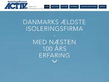 Activ Holding A/S