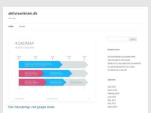 Din Aktive Isenkram