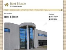 Bent Eliasen ApS