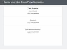 Brandsoft A/S