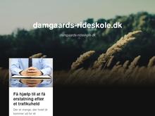 Damgårds Rideskole