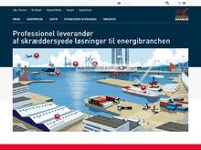 Danbor Service A/S