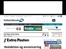 Extra-Posten Nakskov A/S