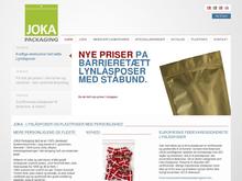 Joka-Plastic-Emballage A/S