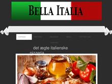 Pizzeria Bella Italia v/Mario Marchioni