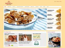 Nakskov Mill Foods A/S