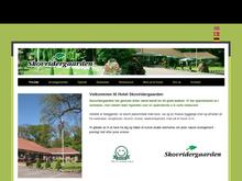 Hotel Skovridergaarden ApS