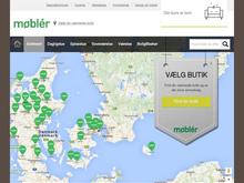 O J Møbler A/S