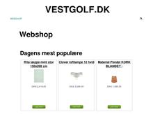 Halsted Kloster Golfklub